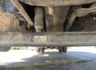 1996  E-One Pumper #716299