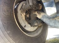 1996  E-One Pumper #716299