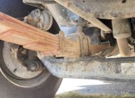 1996  E-One Pumper #716299