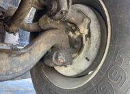 1996  E-One Pumper #716299