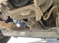 1996  E-One Pumper #716299