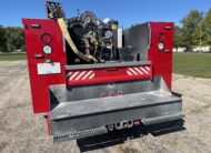 2013 Ford F-450 Brush Truck #716298