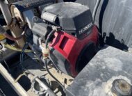 2013 Ford F-450 Brush Truck #716298