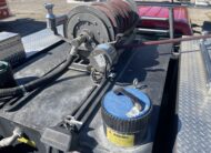 2013 Ford F-450 Brush Truck #716298