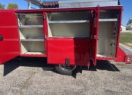 2013 Ford F-450 Brush Truck #716298