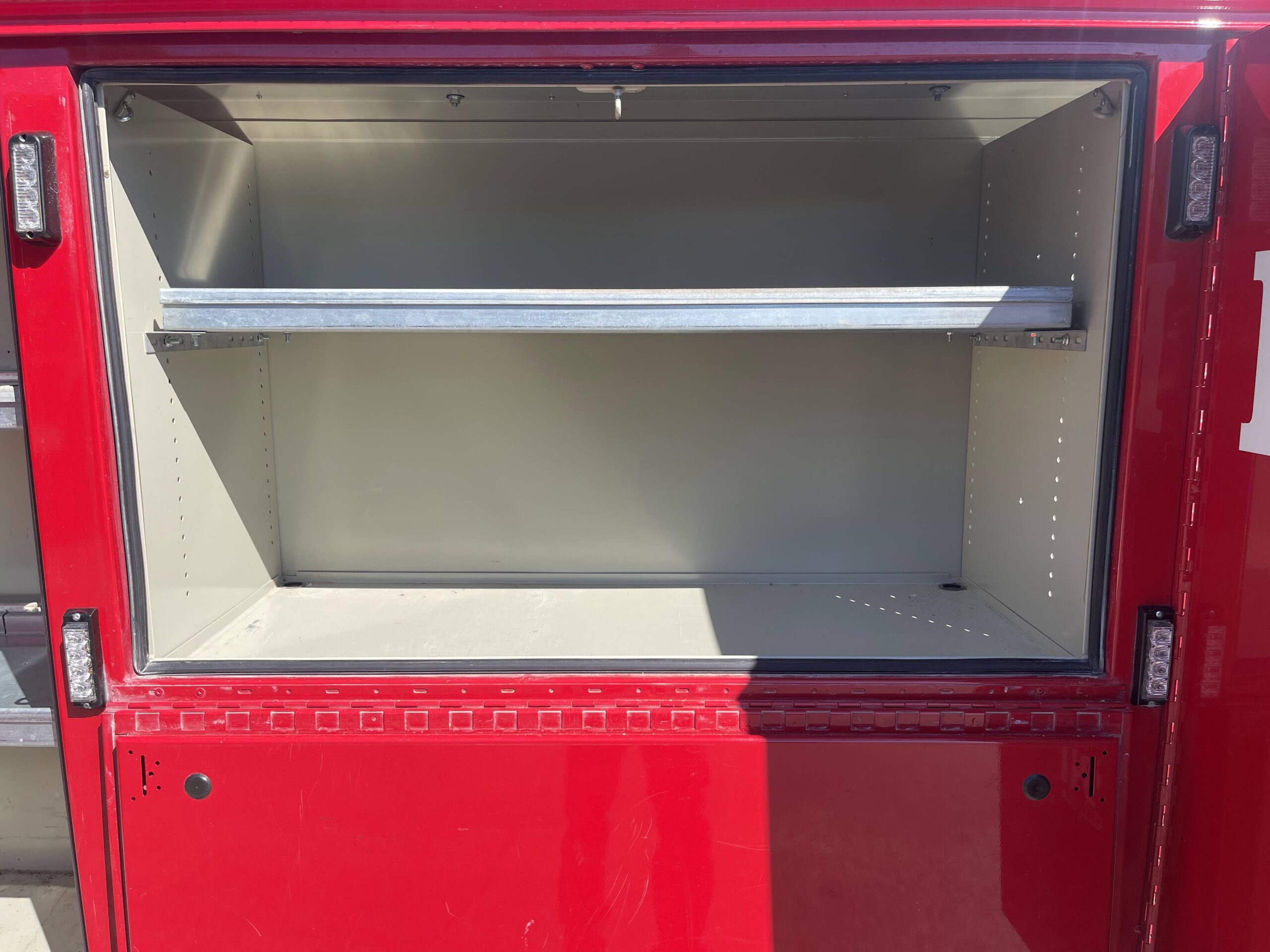 2013 Ford F-450 Brush Truck #716298