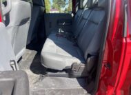 2013 Ford F-450 Brush Truck #716298