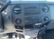 2013 Ford F-450 Brush Truck #716298