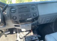 2013 Ford F-450 Brush Truck #716298