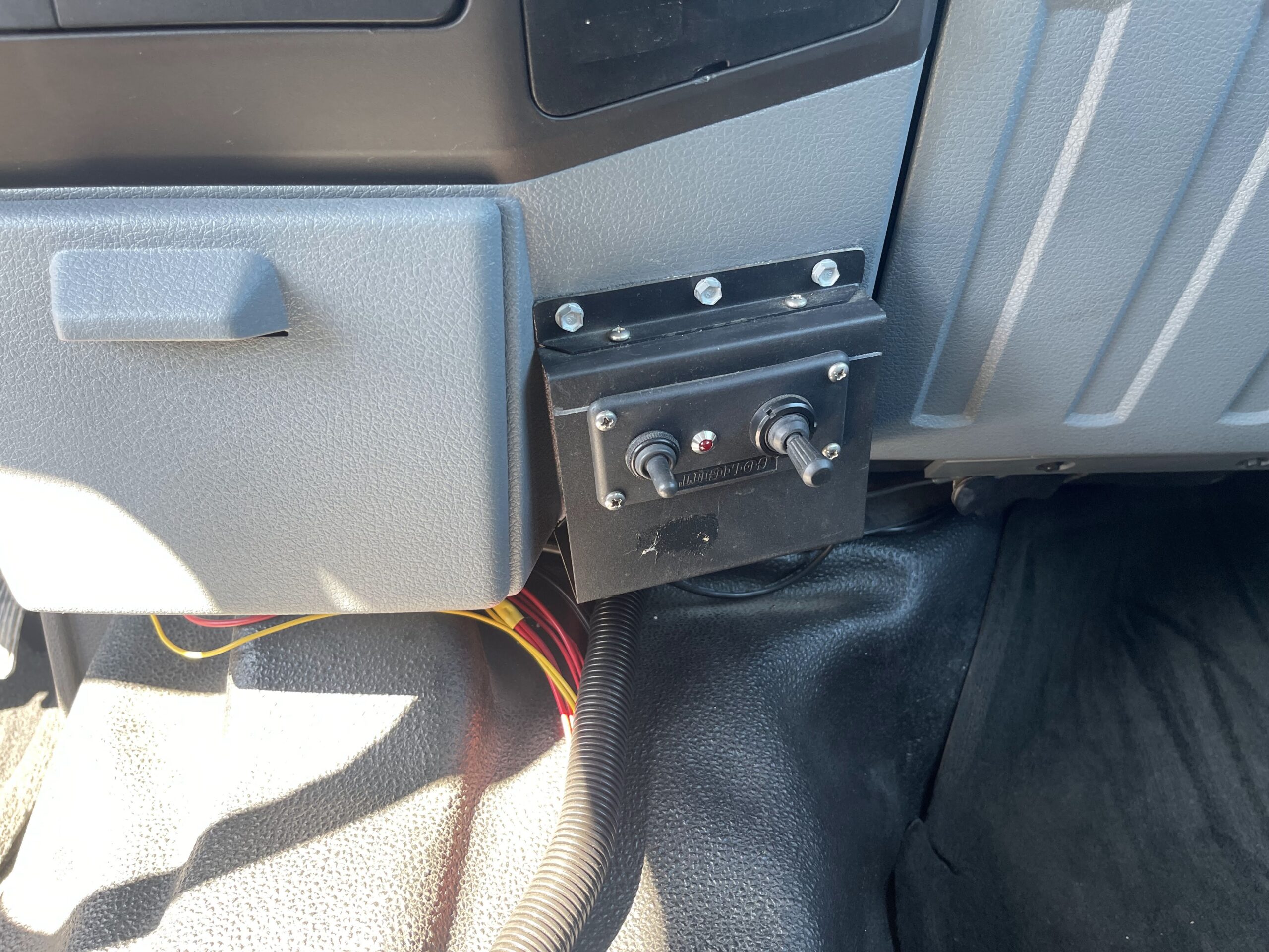 2013 Ford F-450 Brush Truck #716298