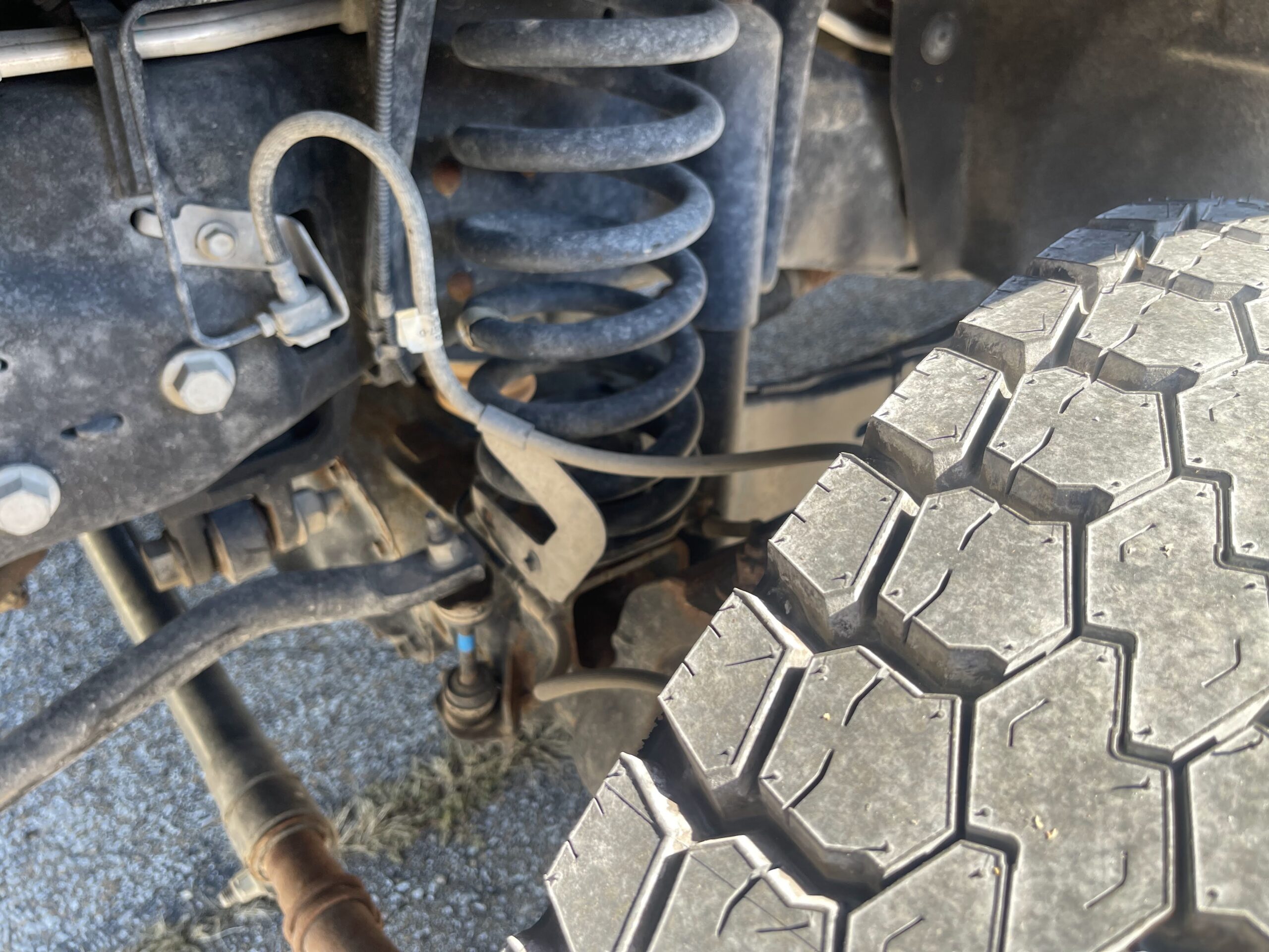 2013 Ford F-450 Brush Truck #716298