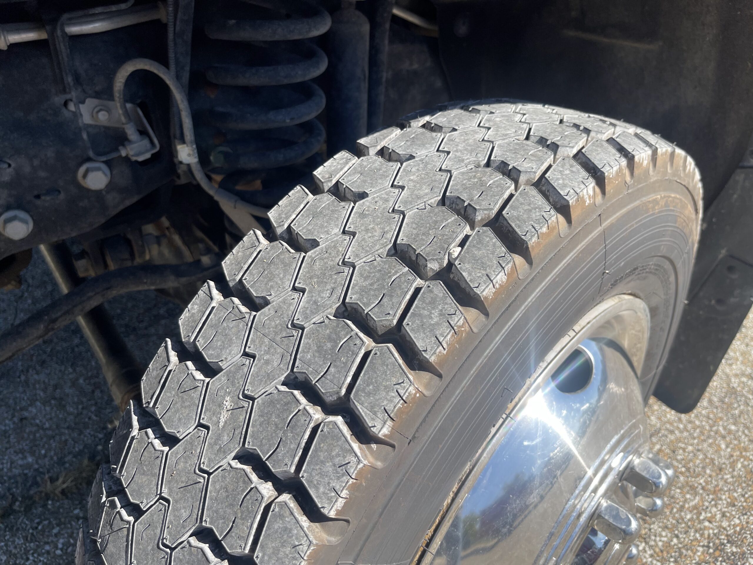 2013 Ford F-450 Brush Truck #716298