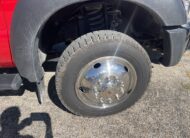 2013 Ford F-450 Brush Truck #716298