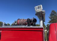 2013 Ford F-450 Brush Truck #716298