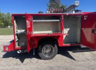 2013 Ford F-450 Brush Truck #716298