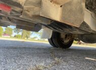 2013 Ford F-450 Brush Truck #716298