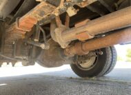 2013 Ford F-450 Brush Truck #716298