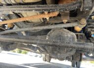 2013 Ford F-450 Brush Truck #716298