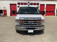 2017 Ford Demers Ambulance #716304