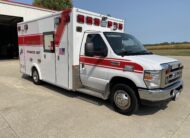 2017 Ford Demers Ambulance #716304
