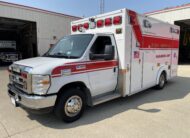 2017 Ford Demers Ambulance #716304