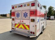 2017 Ford Demers Ambulance #716304