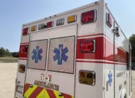 2017 Ford Demers Ambulance #716304