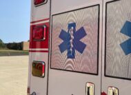 2017 Ford Demers Ambulance #716304