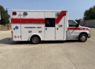 2017 Ford Demers Ambulance #716304