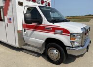 2017 Ford Demers Ambulance #716304