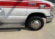 2017 Ford Demers Ambulance #716304