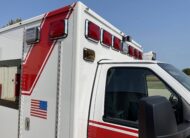 2017 Ford Demers Ambulance #716304