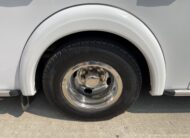 2017 Ford Demers Ambulance #716304