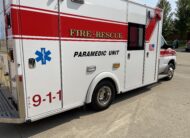 2017 Ford Demers Ambulance #716304