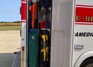 2017 Ford Demers Ambulance #716304