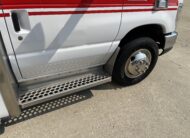 2017 Ford Demers Ambulance #716304