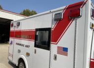2017 Ford Demers Ambulance #716304
