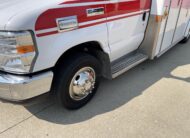 2017 Ford Demers Ambulance #716304