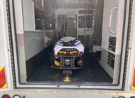 2017 Ford Demers Ambulance #716304