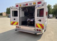 2017 Ford Demers Ambulance #716304