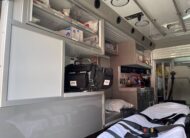 2017 Ford Demers Ambulance #716304