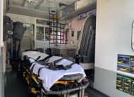 2017 Ford Demers Ambulance #716304