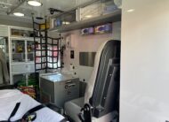2017 Ford Demers Ambulance #716304
