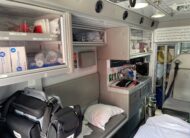 2017 Ford Demers Ambulance #716304