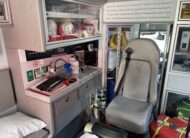 2017 Ford Demers Ambulance #716304