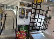 2017 Ford Demers Ambulance #716304