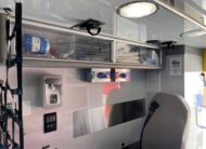 2017 Ford Demers Ambulance #716304