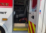 2017 Ford Demers Ambulance #716304