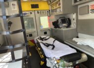 2017 Ford Demers Ambulance #716304