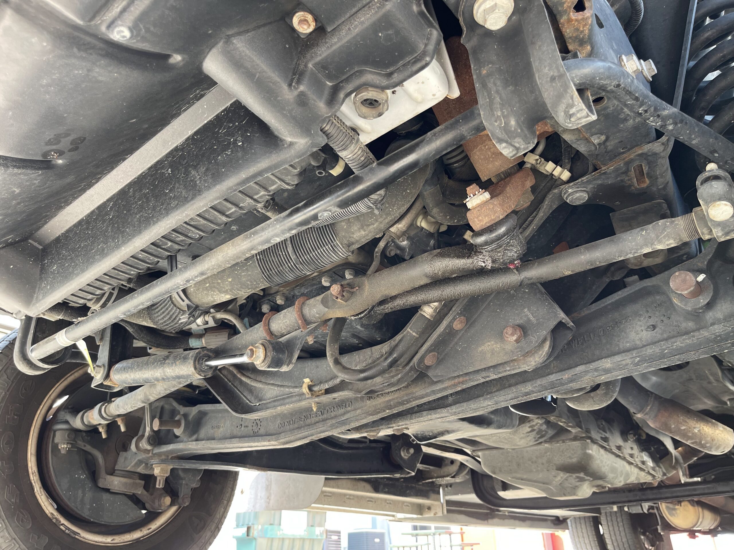 2017 Ford Demers Ambulance #716304